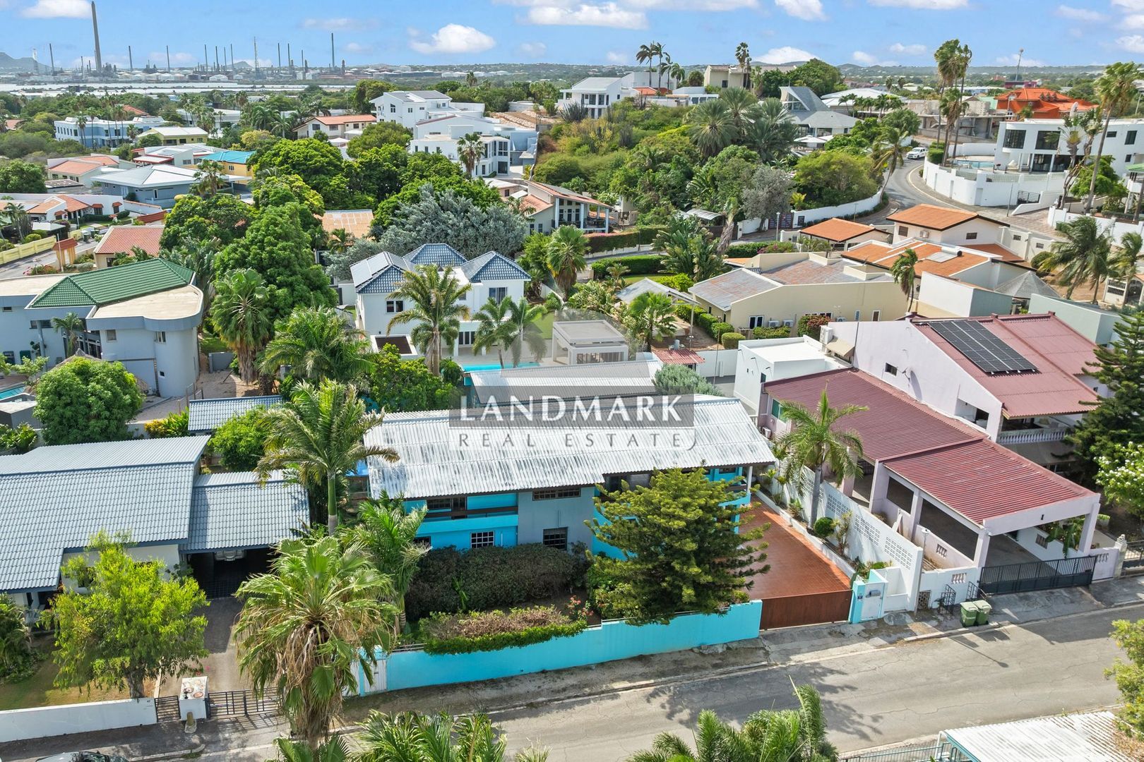 Kaya Tuturutu 9, Rooi Catootje foto-0