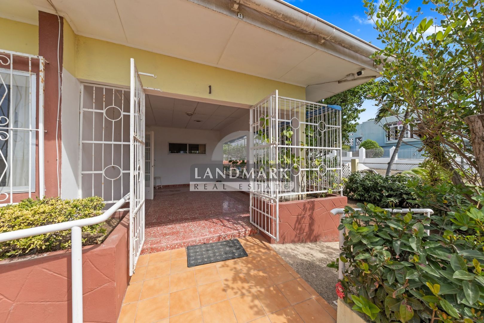 Mato Grassostraat 1, Kintjan foto-8