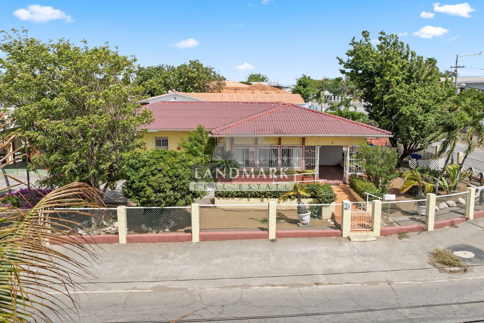 Mato Grassostraat 1, Kintjan foto-3