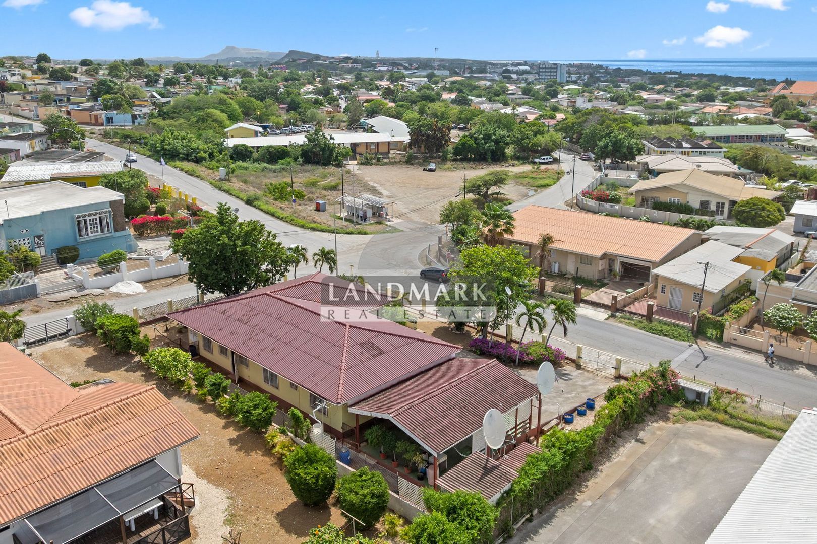 Mato Grassostraat 1, Kintjan foto-4