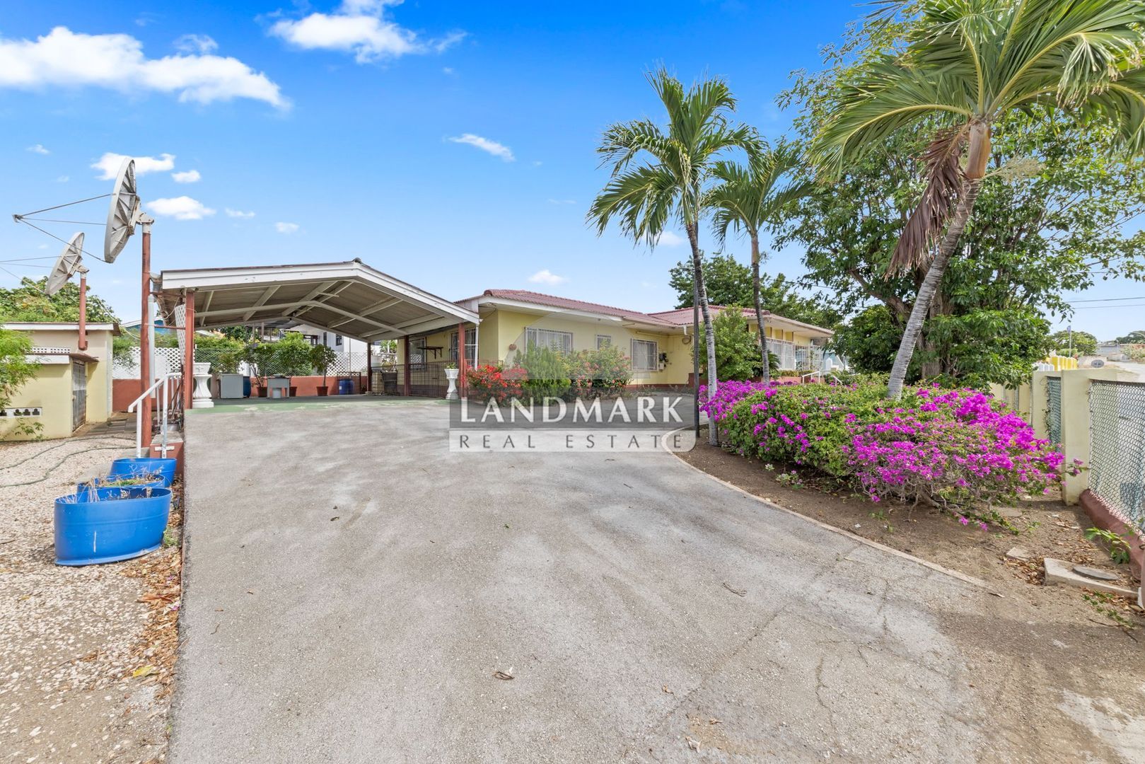 Mato Grassostraat 1, Kintjan foto-1