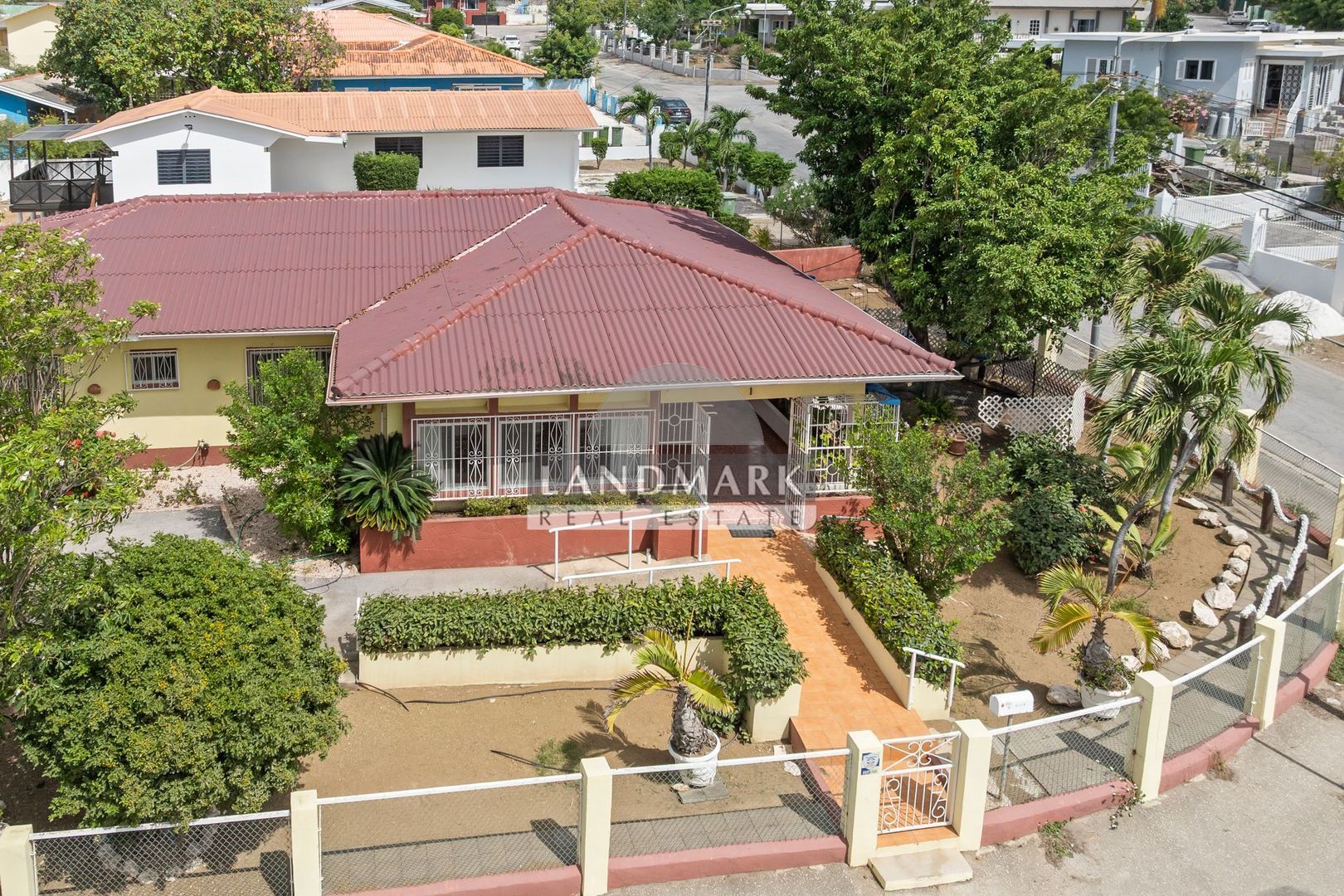 Mato Grassostraat 1, Kintjan foto-19