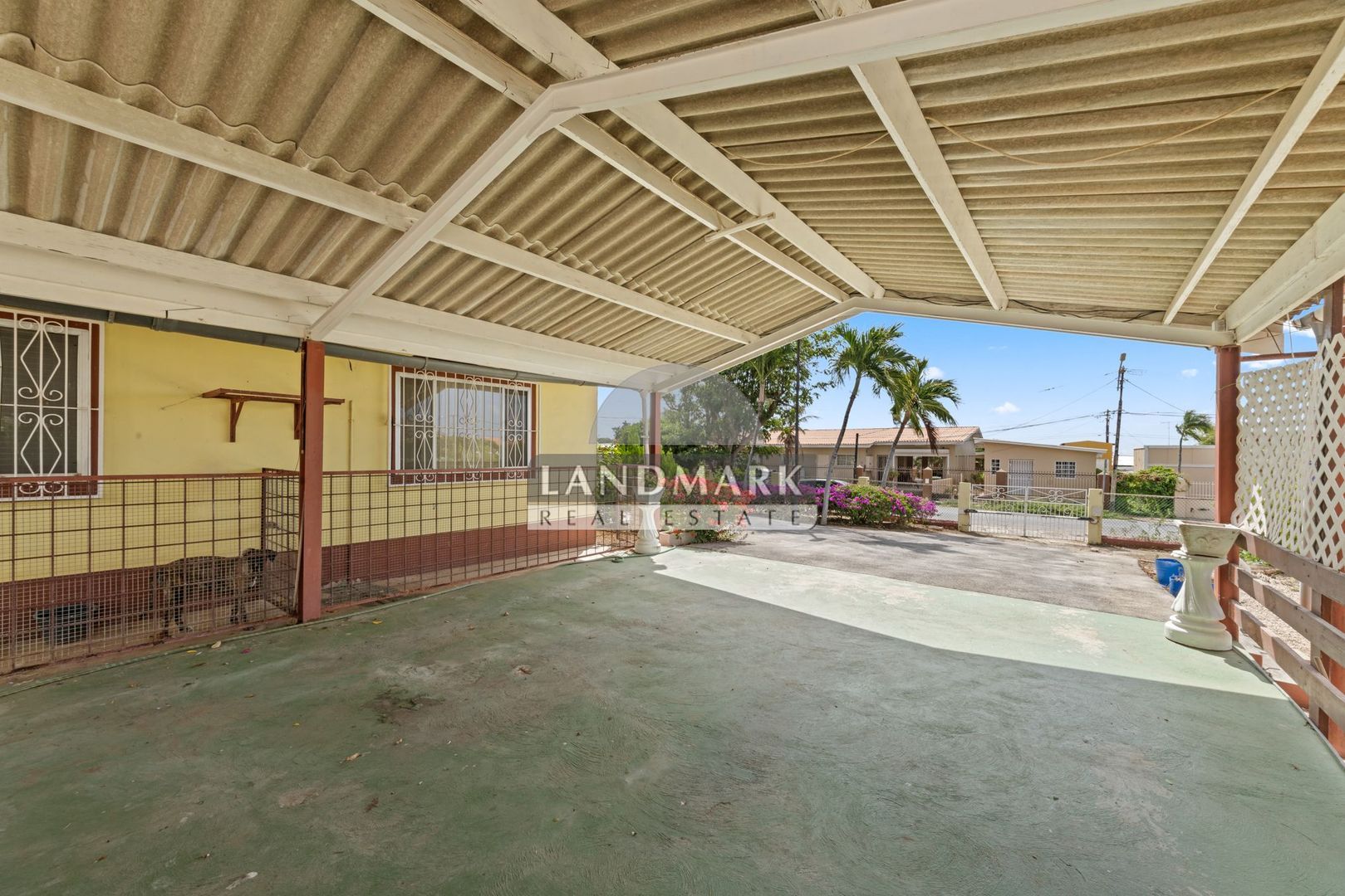 Mato Grassostraat 1, Kintjan foto-17