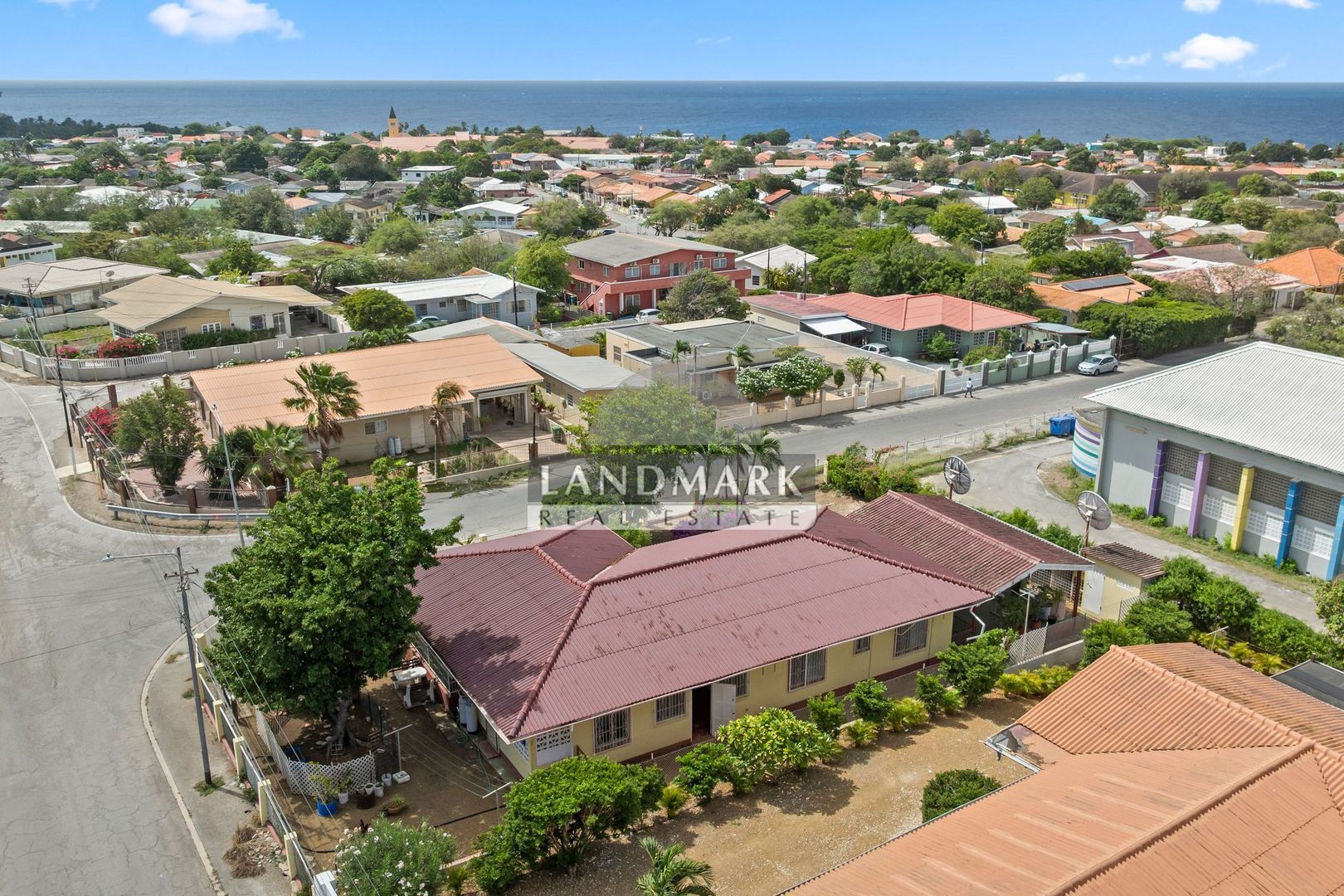 Mato Grassostraat 1, Kintjan foto-5