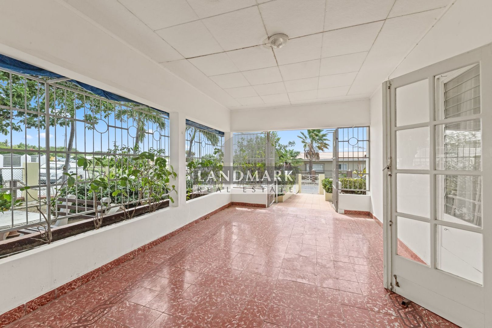 Mato Grassostraat 1, Kintjan foto-9