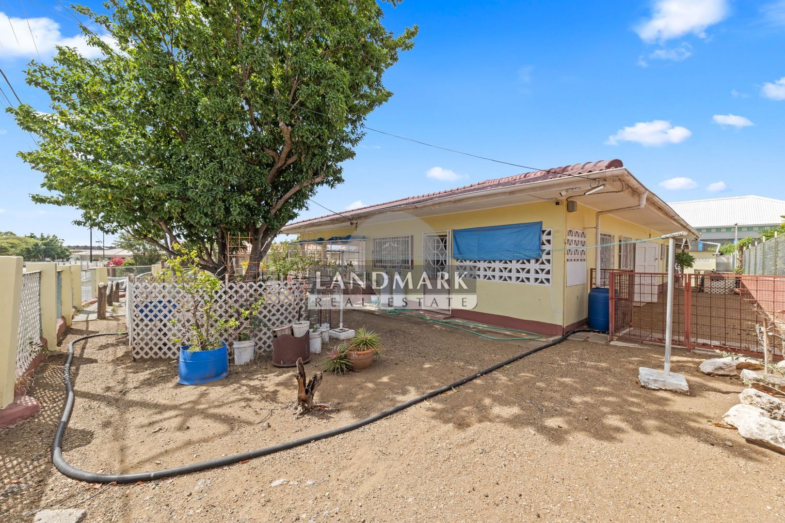 Mato Grassostraat 1, Kintjan foto-18