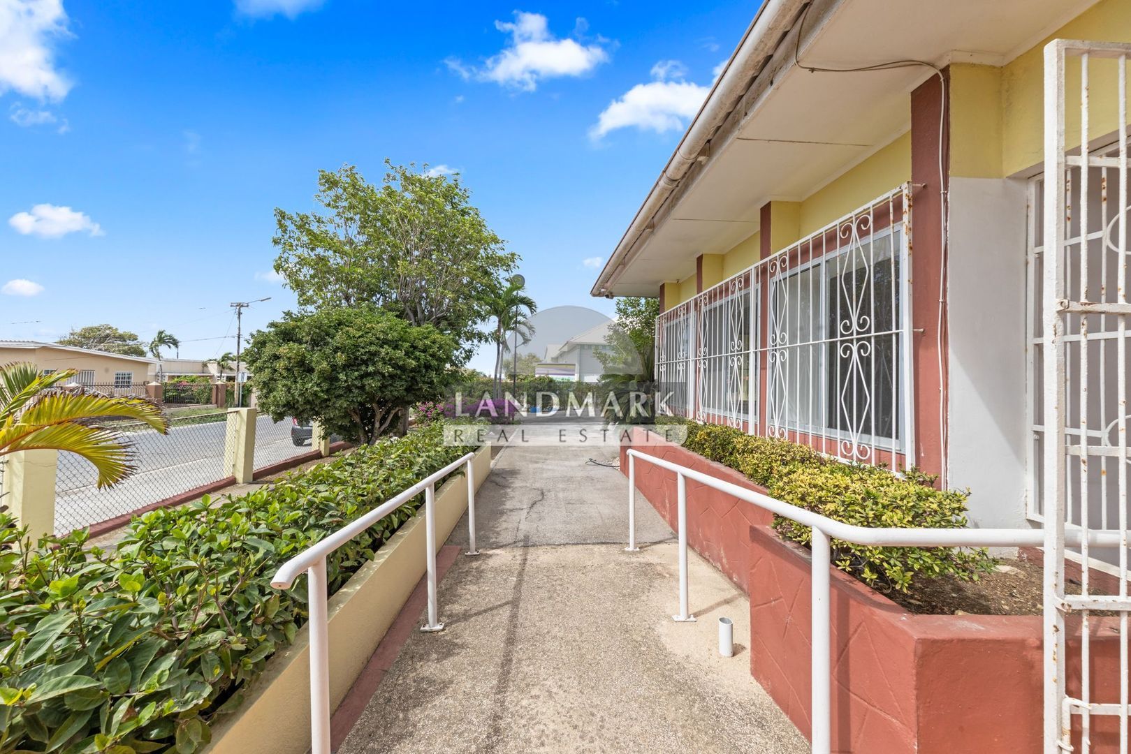 Mato Grassostraat 1, Kintjan foto-11