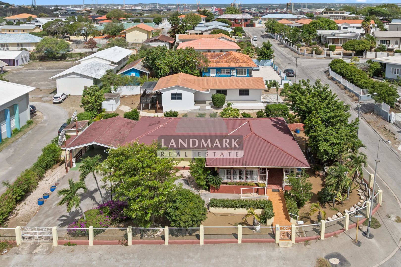 Mato Grassostraat 1, Kintjan foto-0