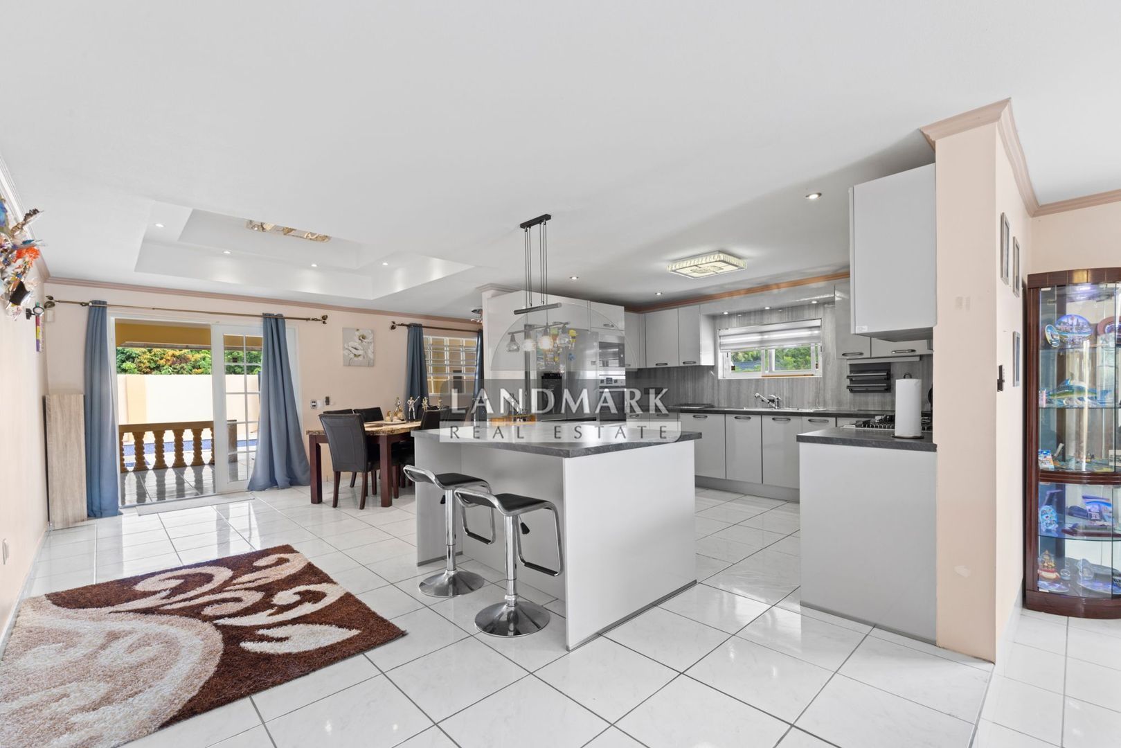 Kaya Garafi L 30, Grote Berg foto-5