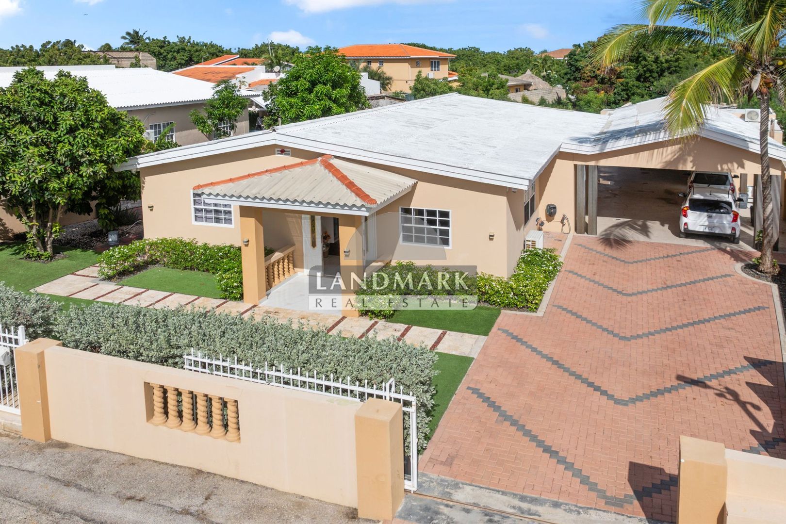 Kaya Garafi L 30, Grote Berg foto-2