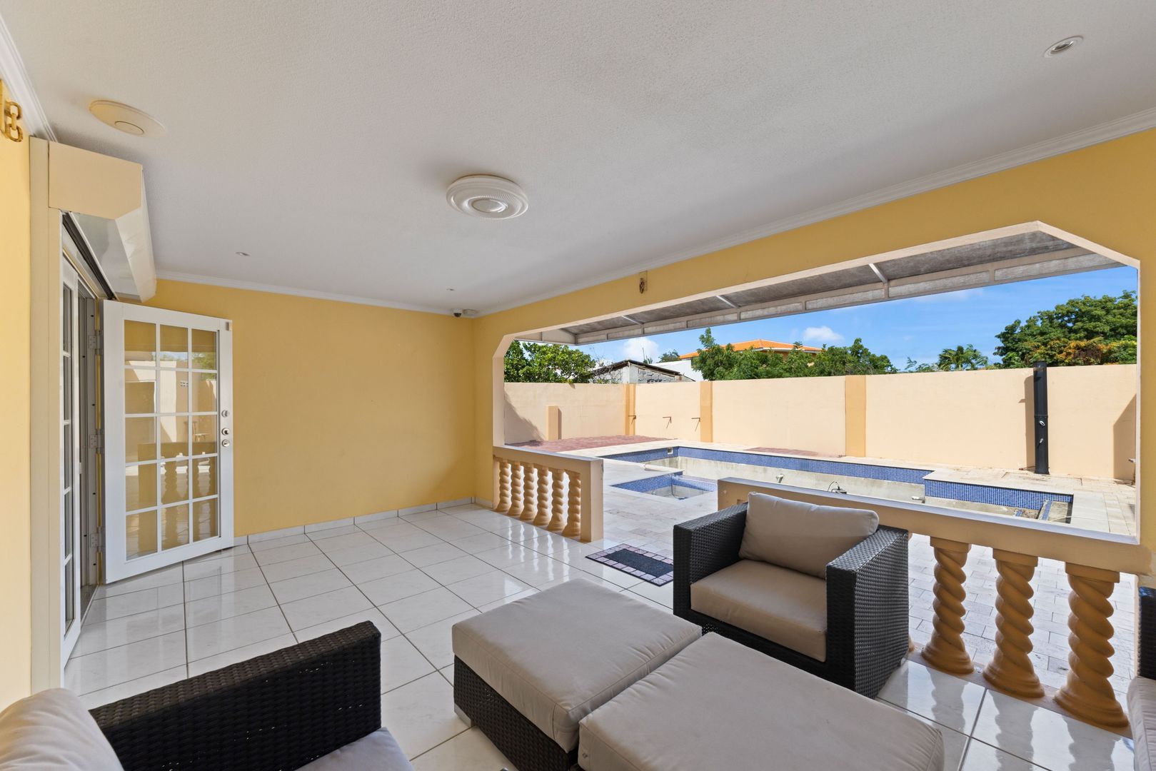 Kaya Garafi L 30, Grote Berg foto-12