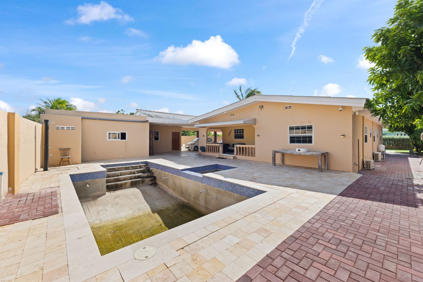 Kaya Garafi L 30, Grote Berg foto-3