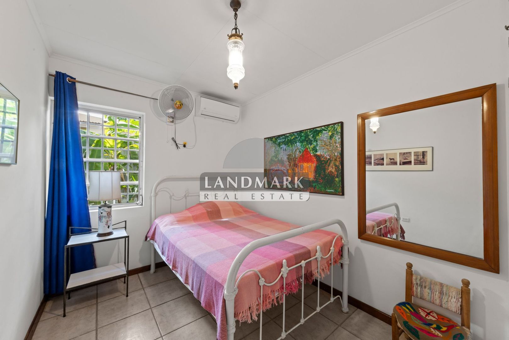 Kaya John Menge 18, Willemstad foto-20