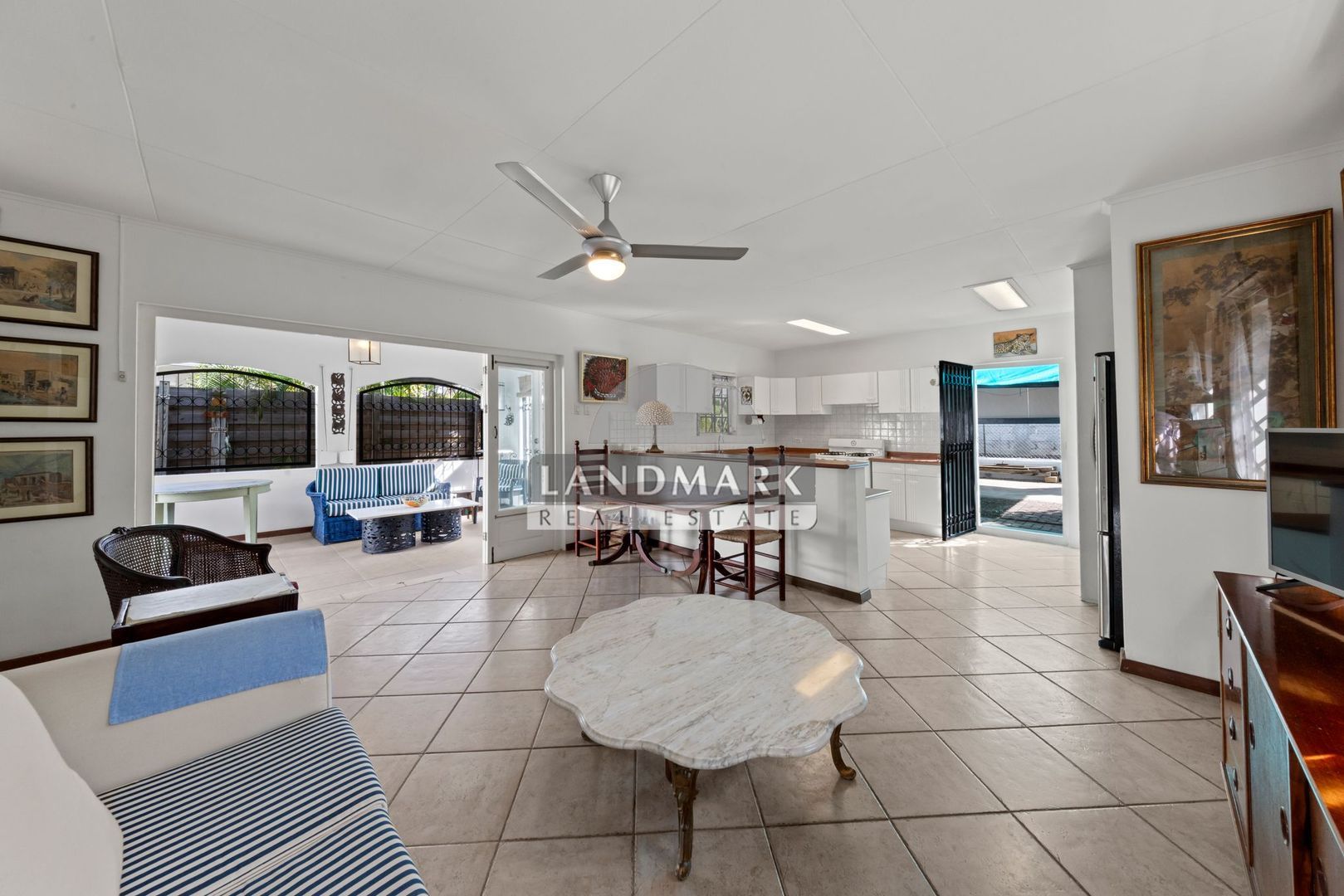 Kaya John Menge 18, Willemstad foto-14