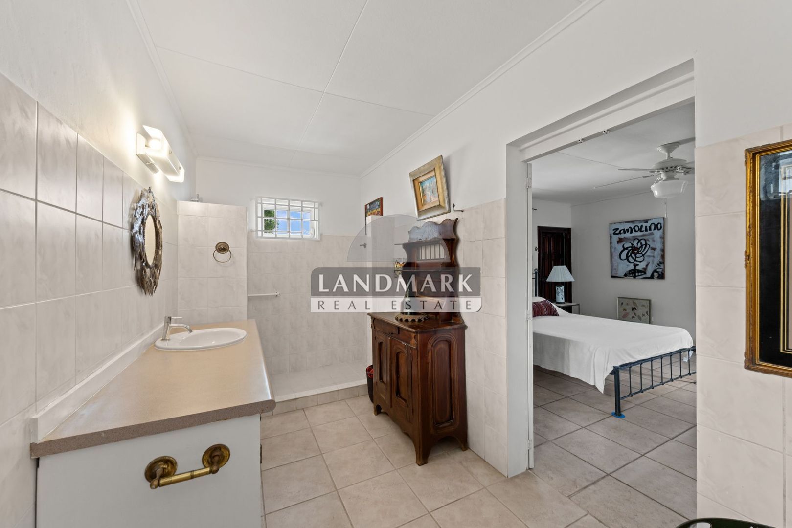 Kaya John Menge 18, Willemstad foto-19