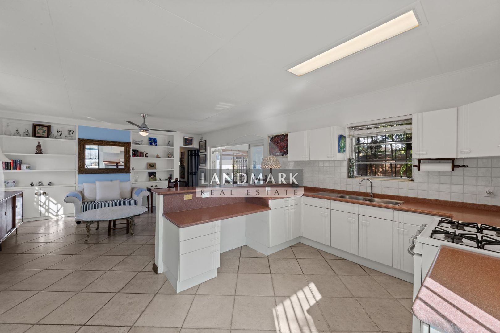 Kaya John Menge 18, Willemstad foto-15