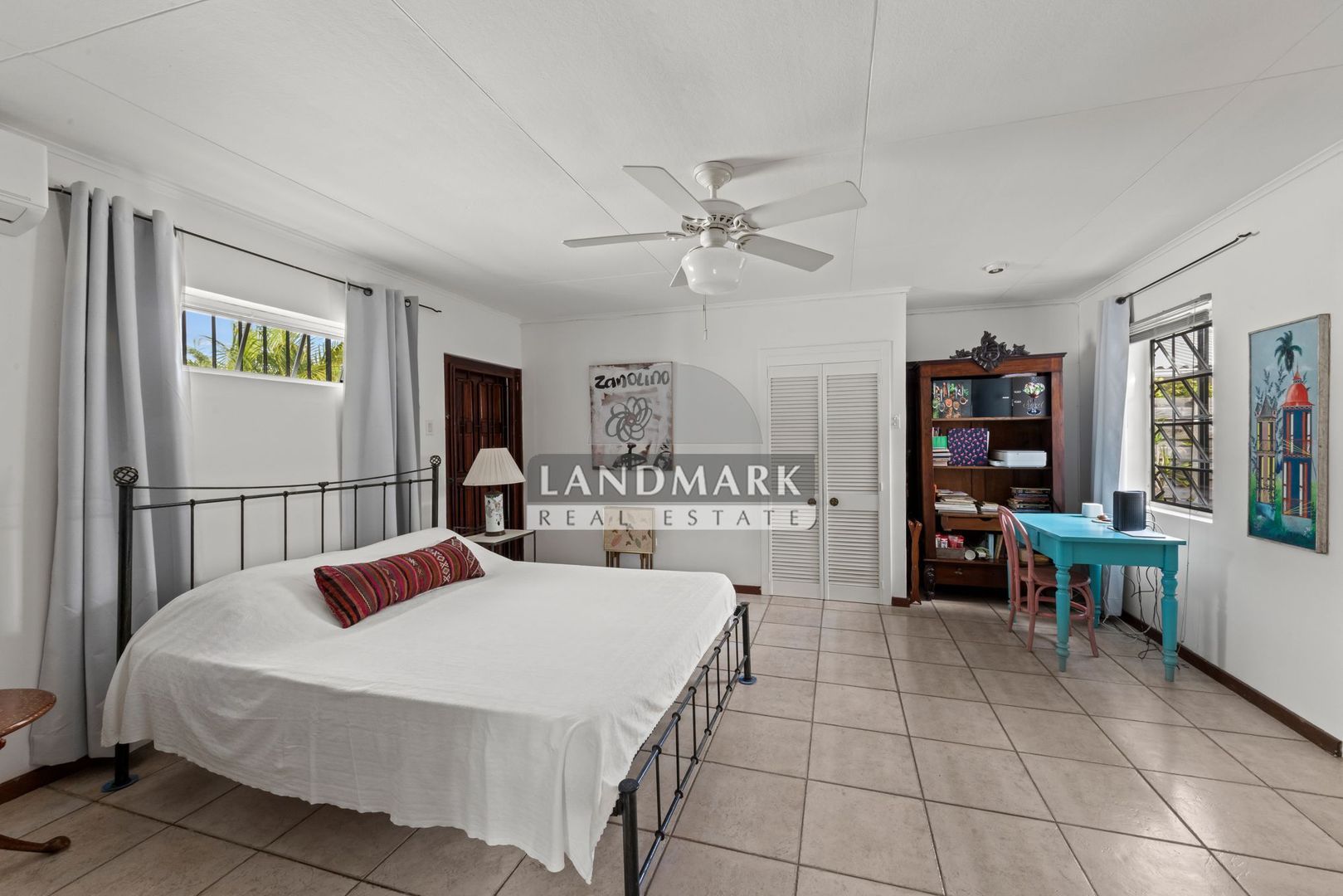 Kaya John Menge 18, Willemstad foto-18