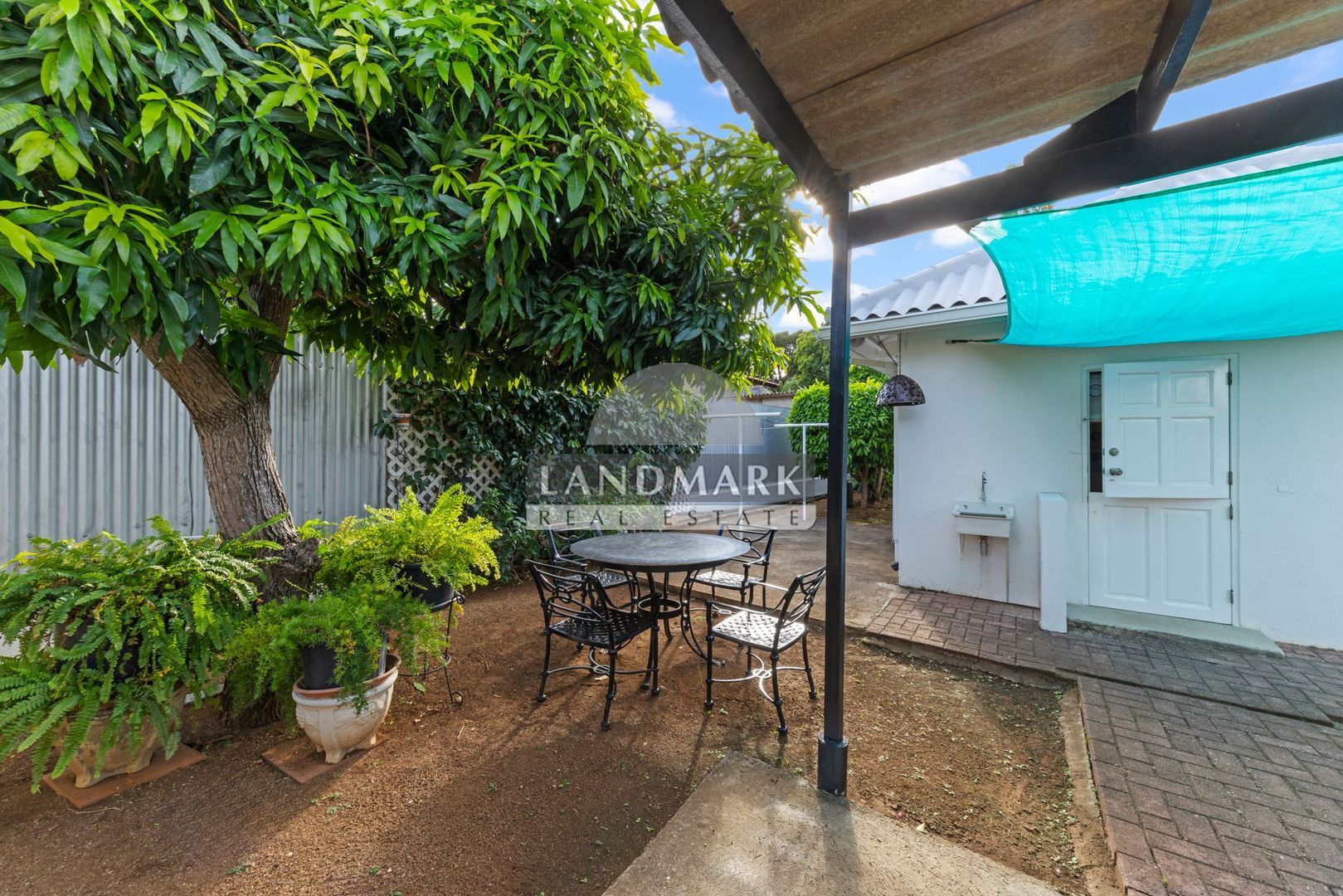 Kaya John Menge 18, Willemstad foto-24