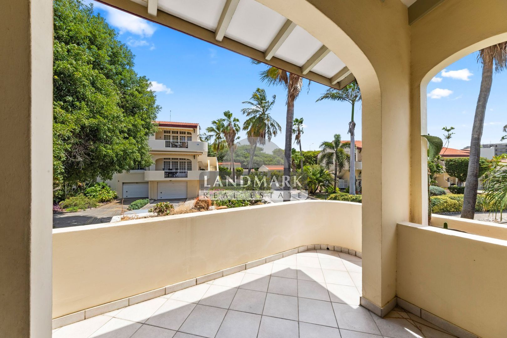 Royal Palm Resort 24d, Willemstad foto-18