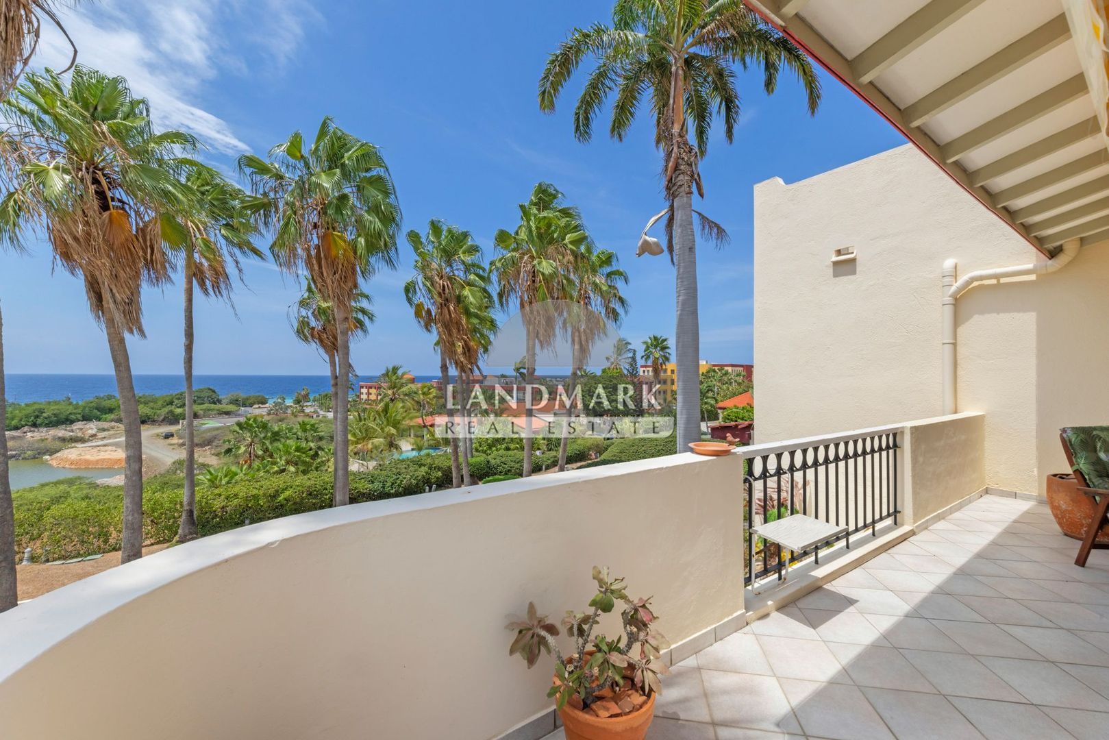 Royal Palm Resort 24d, Willemstad foto-11