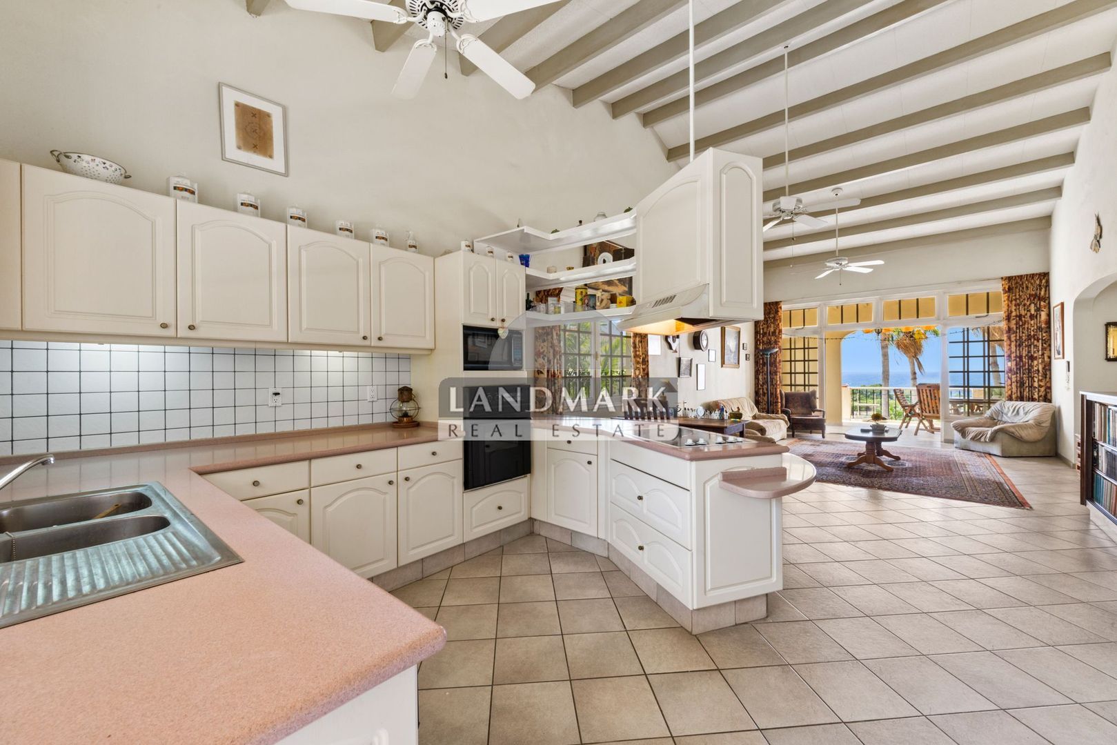 Royal Palm Resort 24d, Willemstad foto-6