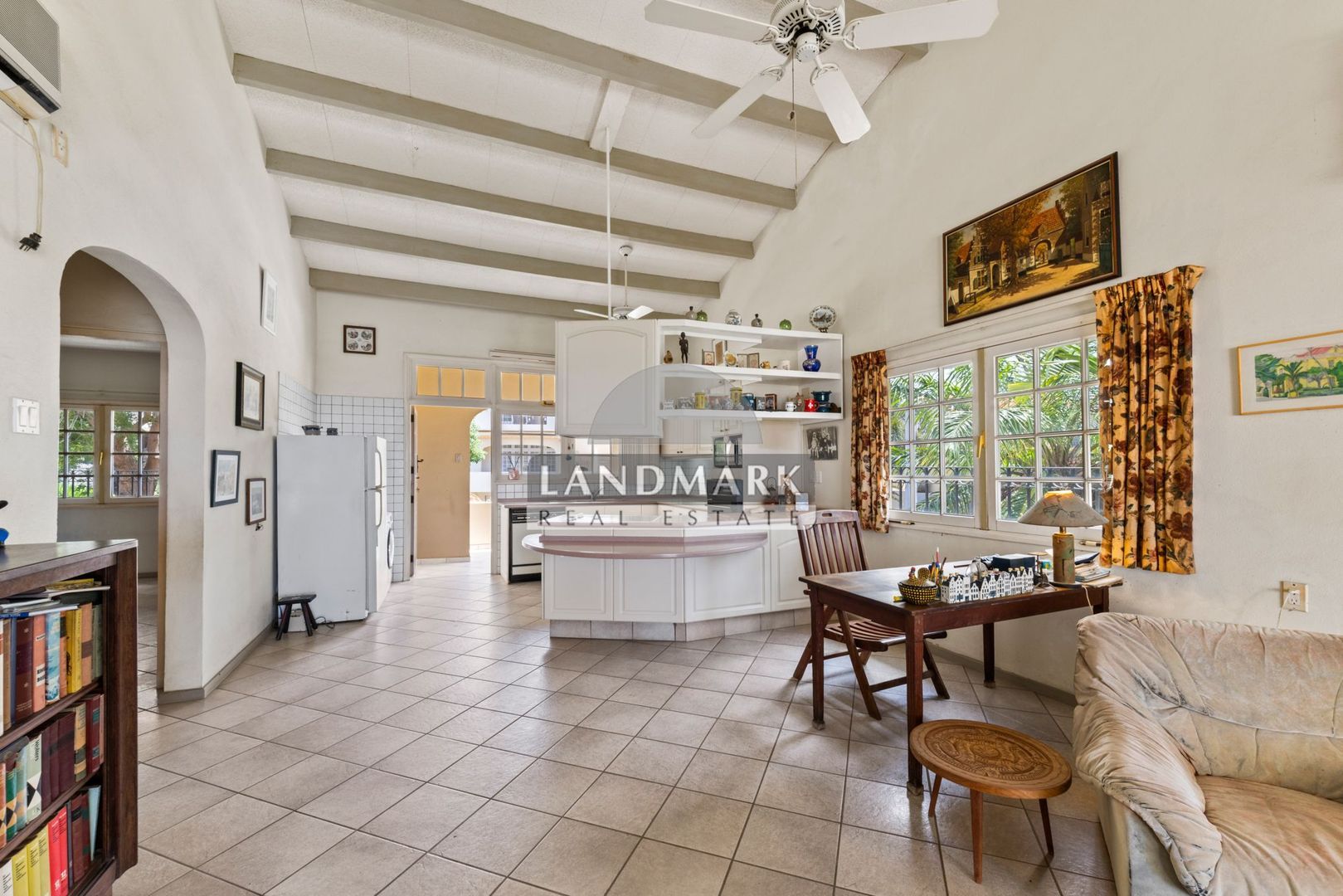 Royal Palm Resort 24d, Willemstad foto-3