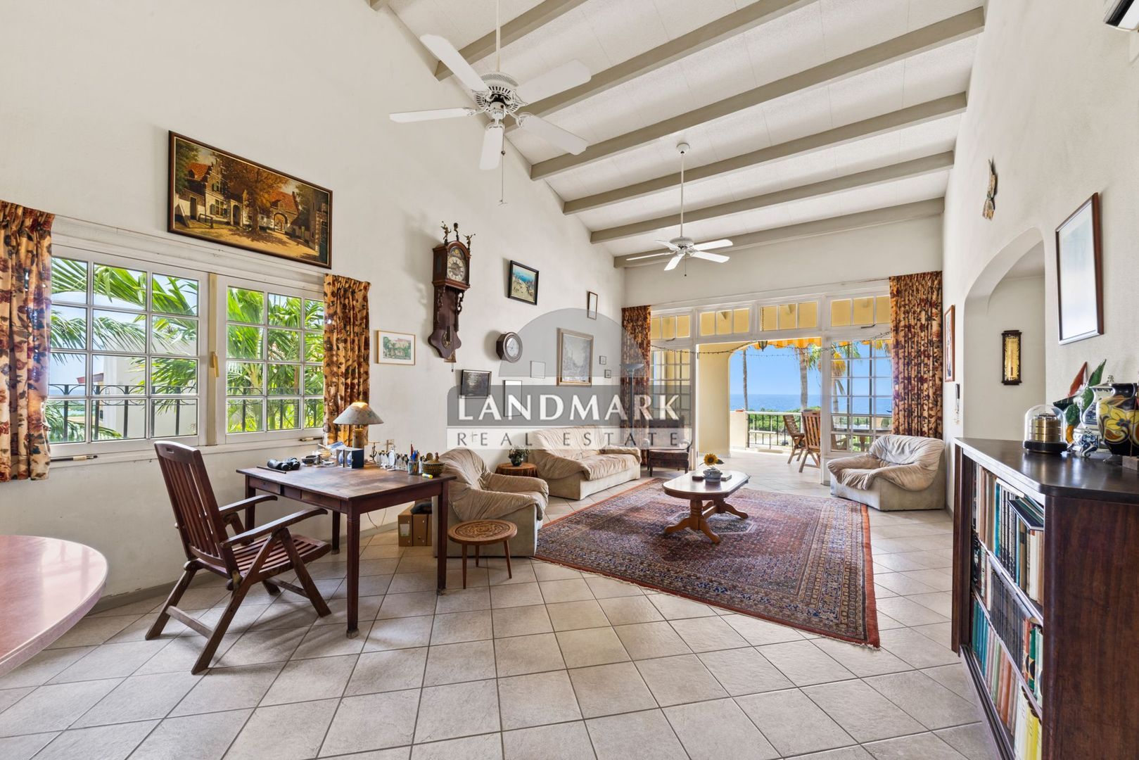 Royal Palm Resort 24d, Willemstad foto-4