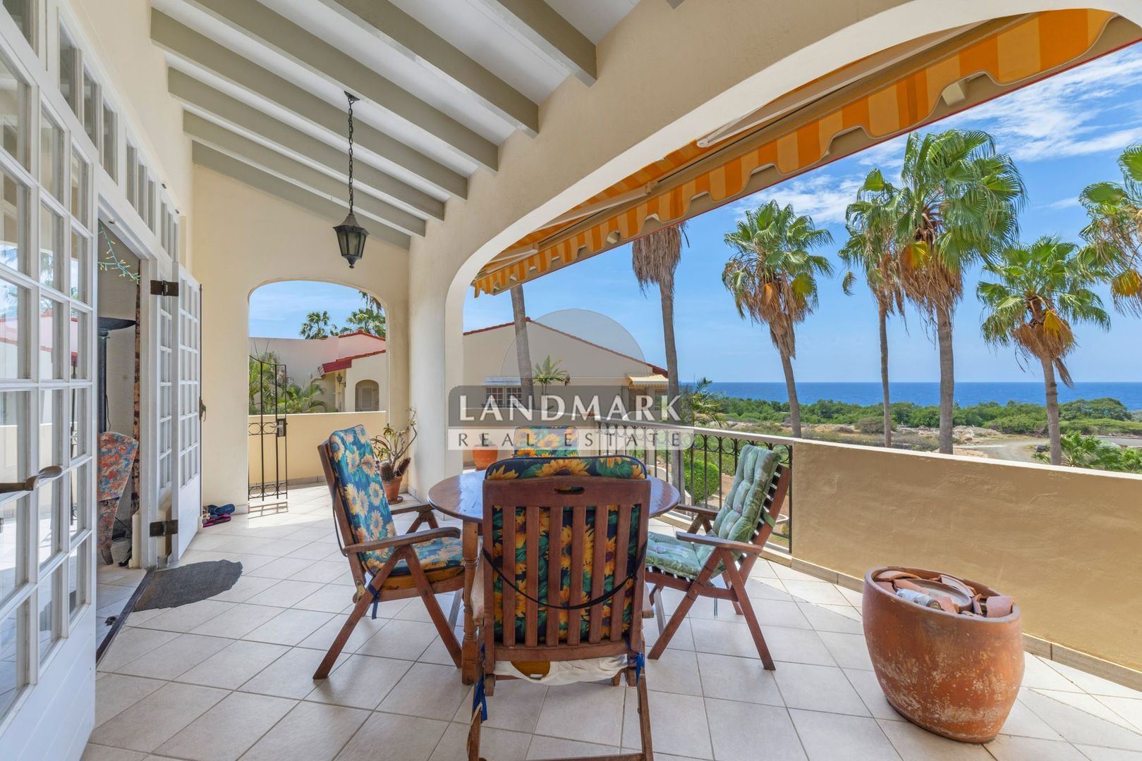 Royal Palm Resort 24d, Willemstad foto-7