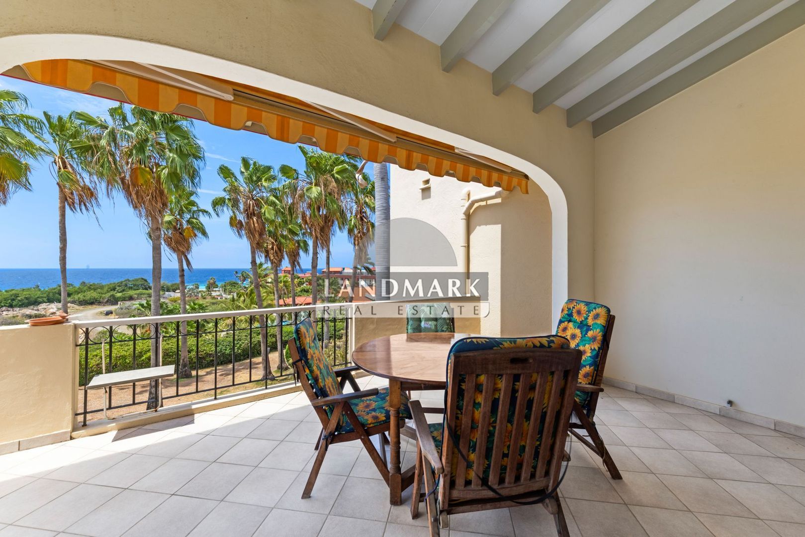 Royal Palm Resort 24d, Willemstad foto-8