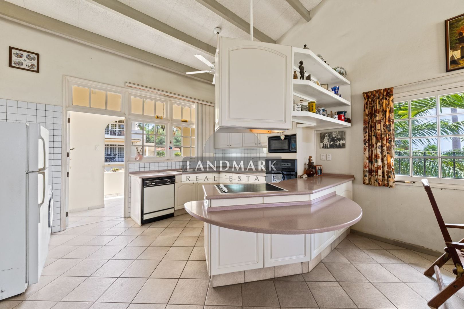 Royal Palm Resort 24d, Willemstad foto-5