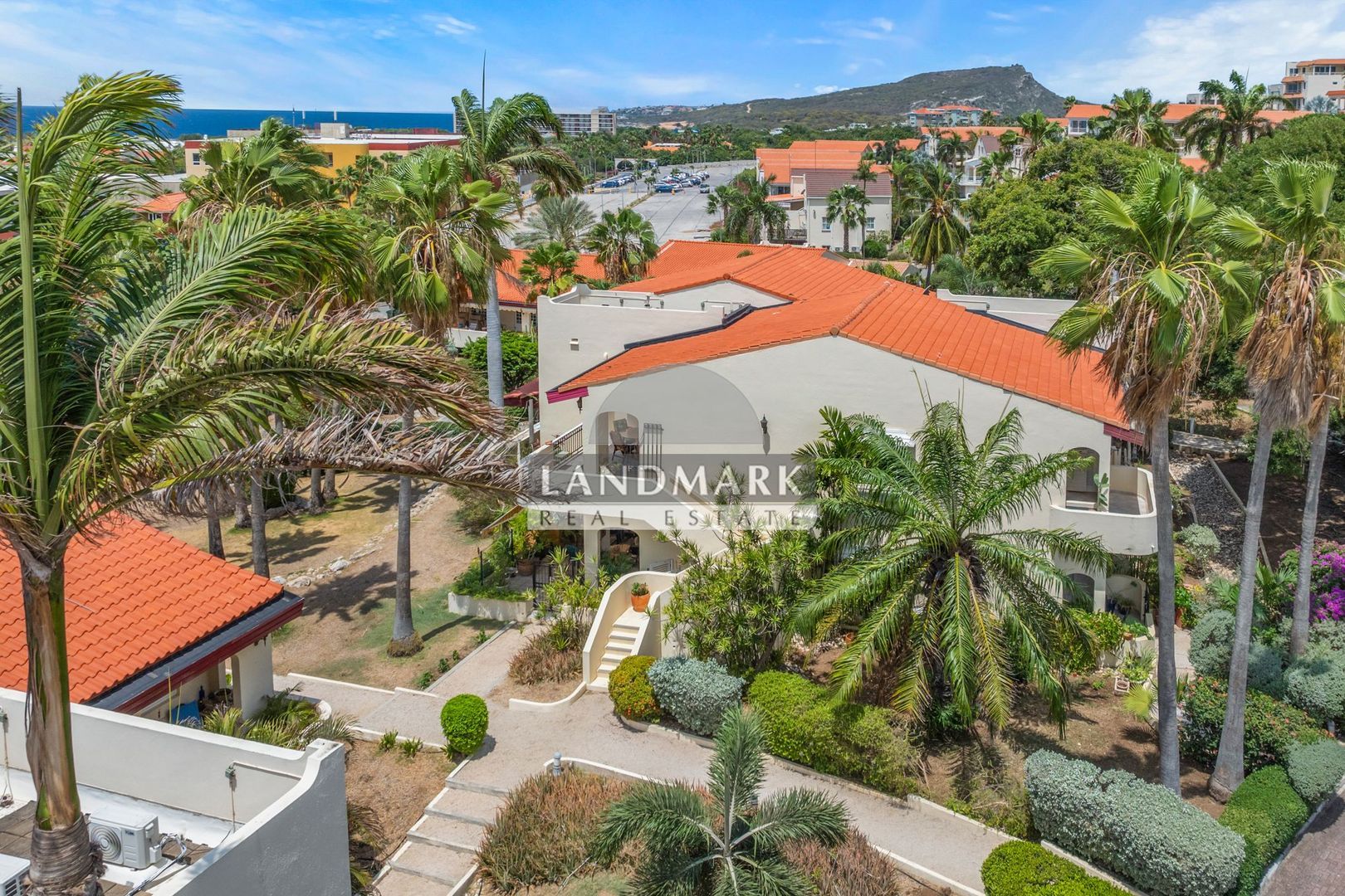 Royal Palm Resort 24d, Willemstad foto-0