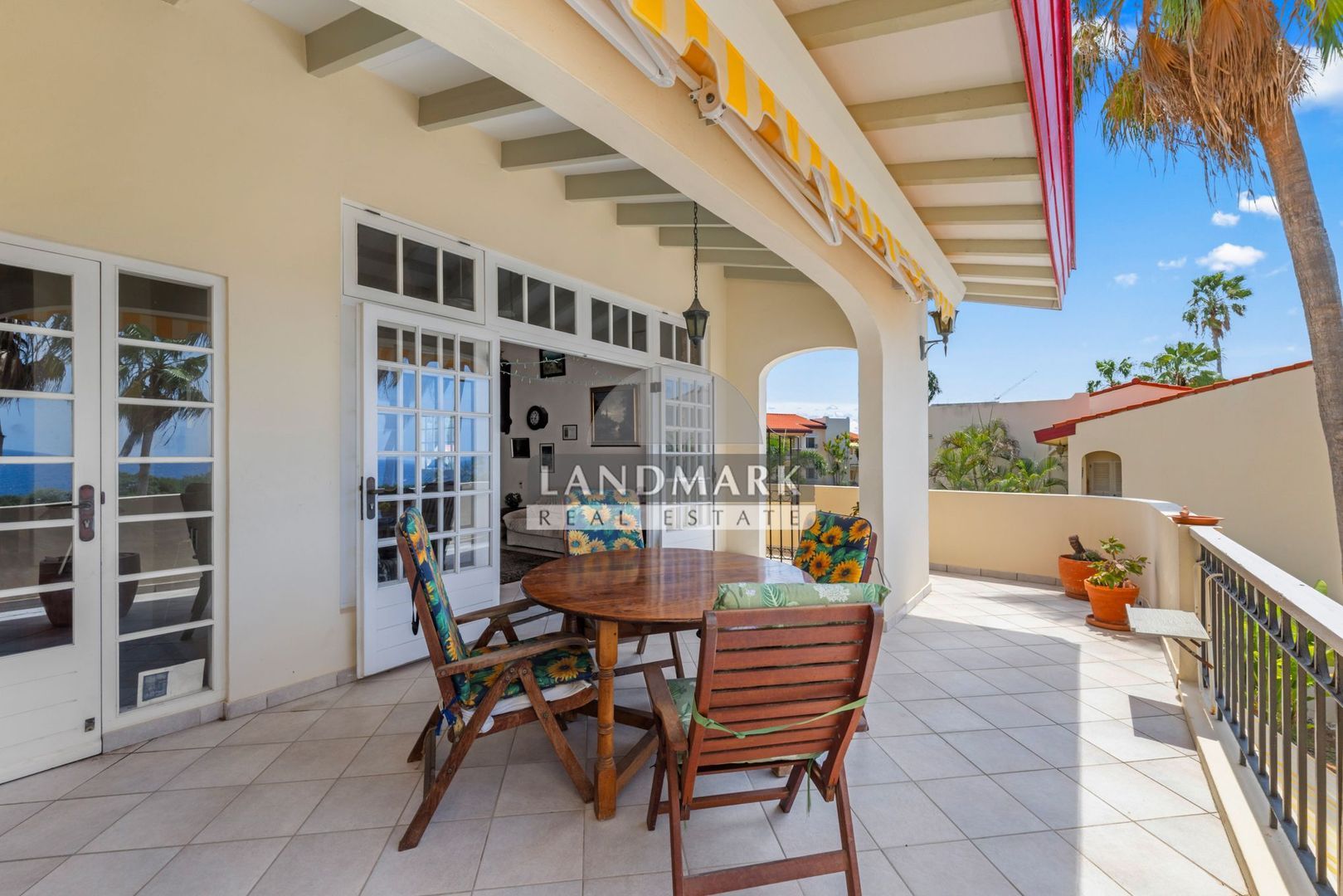 Royal Palm Resort 24d, Willemstad foto-9