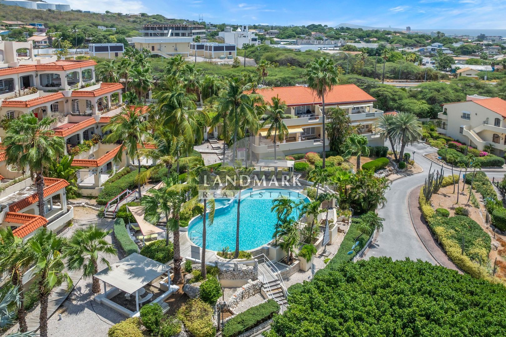 Royal Palm Resort 24d, Willemstad foto-17