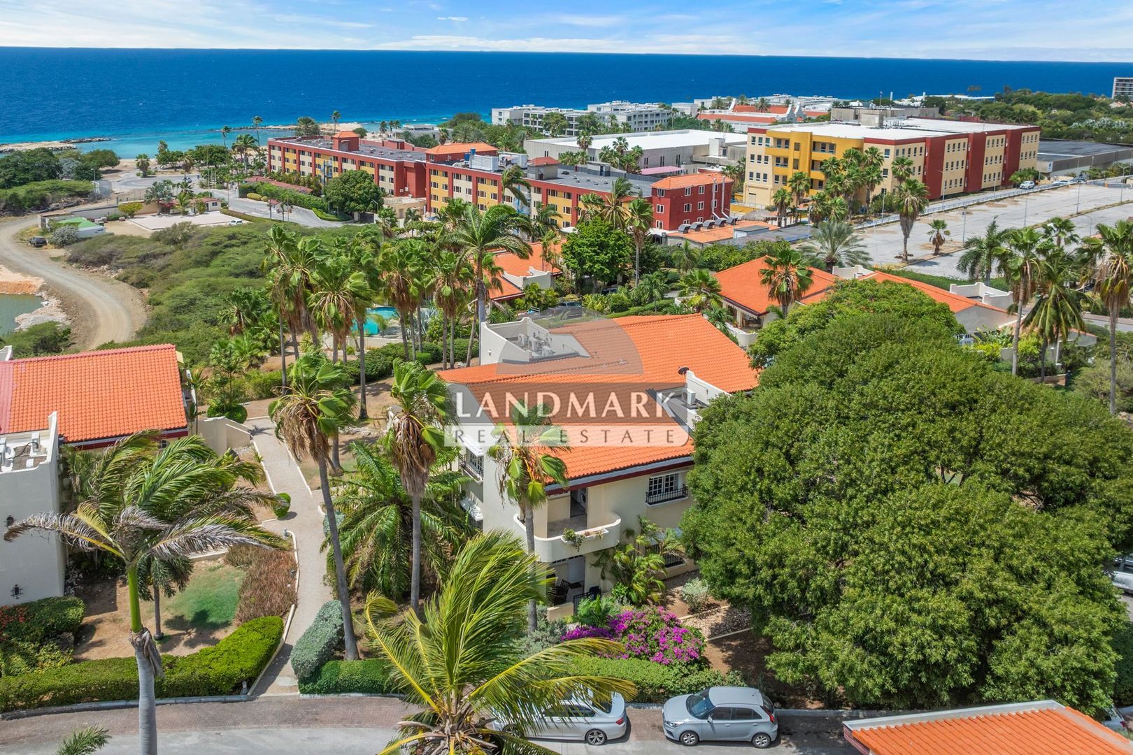 Royal Palm Resort 24d, Willemstad foto-1