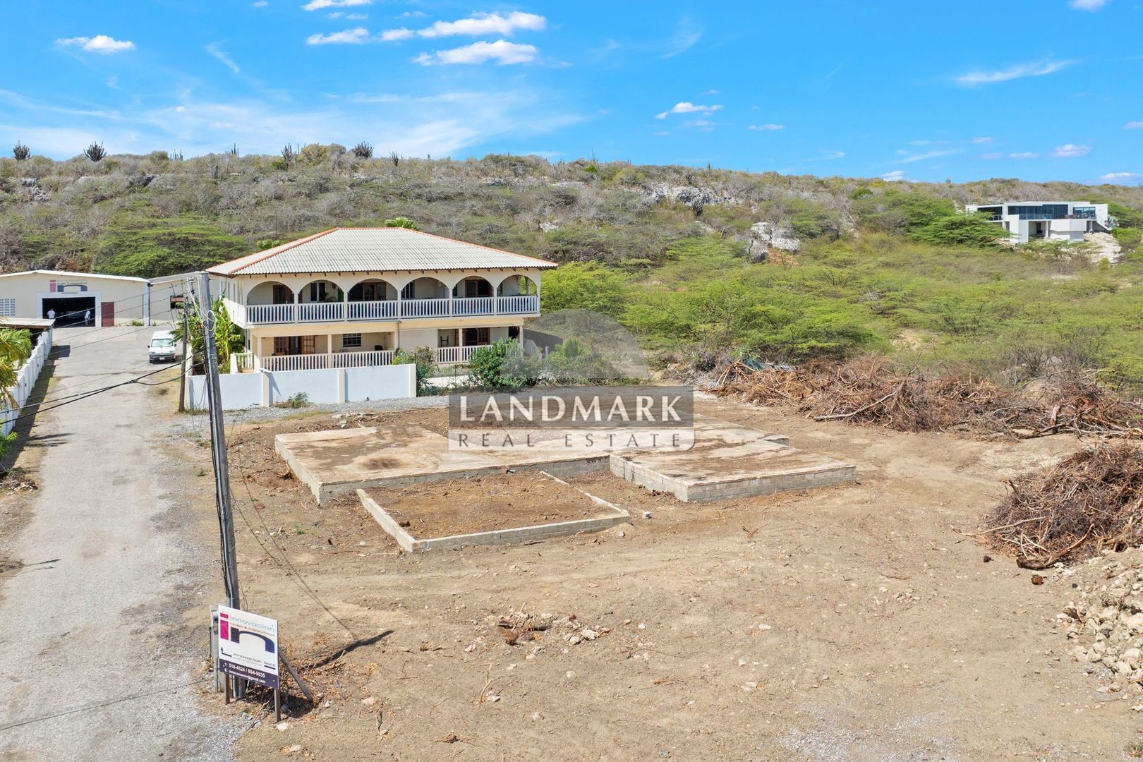 Kunuku Abou (Nabij Daniel) 75, Kunuku Abou foto-7