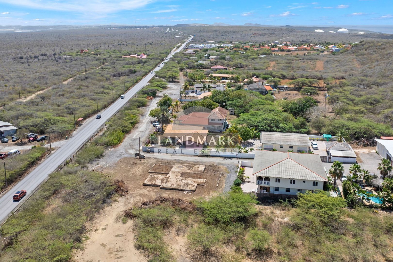 Kunuku Abou (Nabij Daniel) 75, Kunuku Abou foto-5