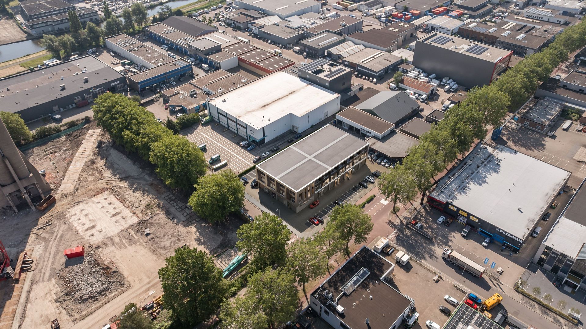 , Delft foto-4