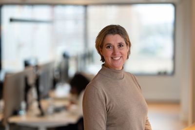 Nicolette van Daal-Buurman