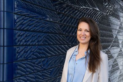 Femke Vermeulen-Toet