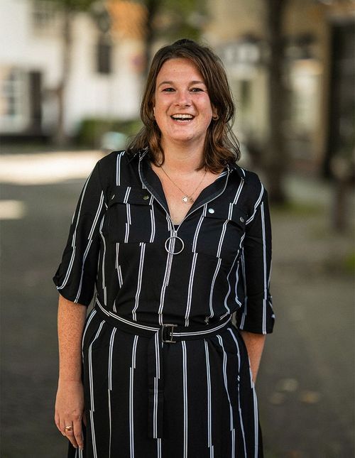 Lizzy Peters – Plasmeijer