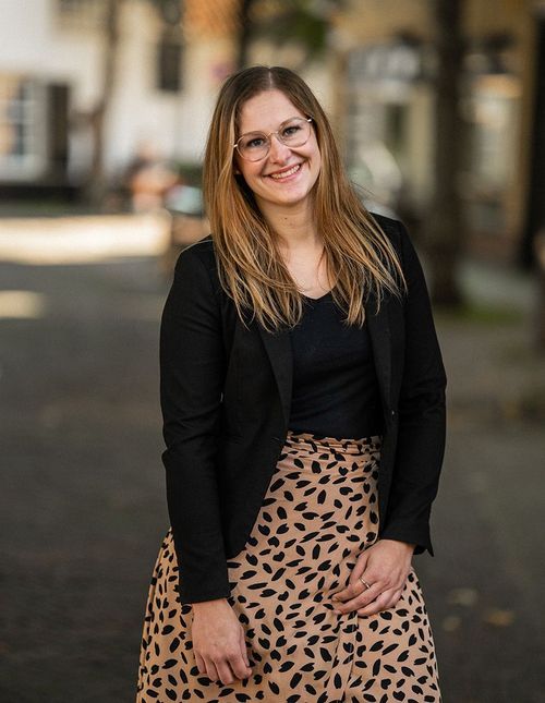 Talitha Teunissen