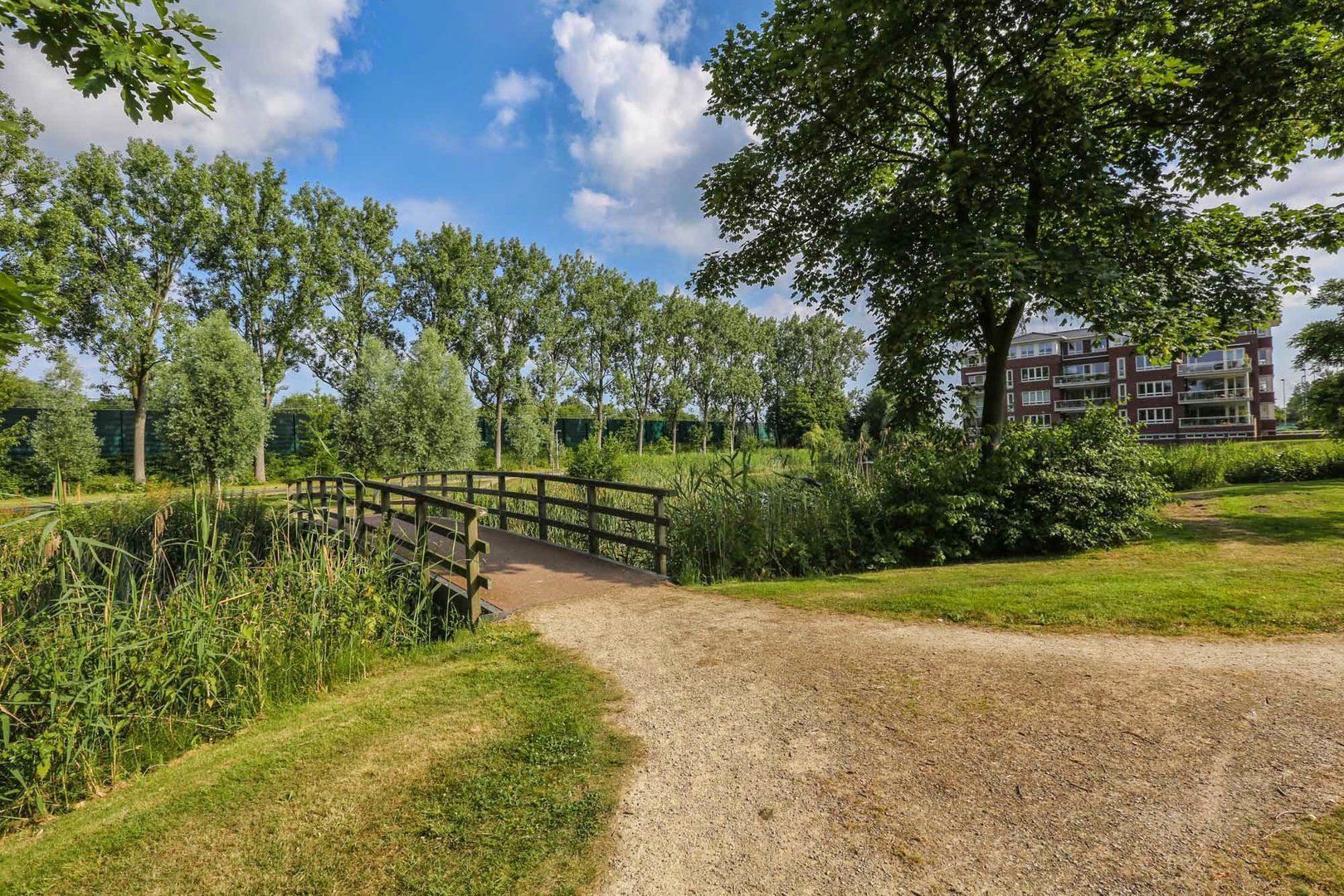 Burgemeester van der Hoevenlaan 33, Voorschoten foto-14