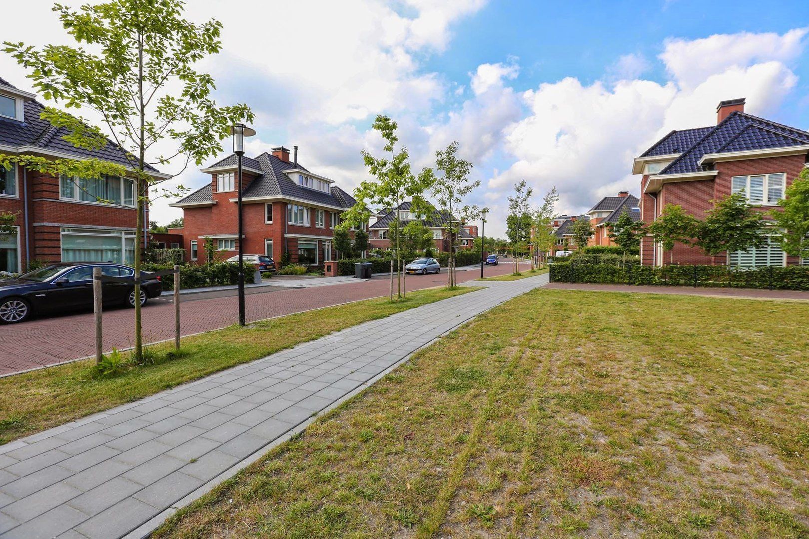Burgemeester van der Hoevenlaan 33, Voorschoten foto-7