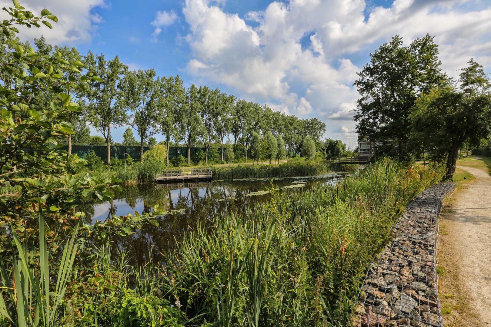 Burgemeester van der Hoevenlaan 33, Voorschoten foto-16