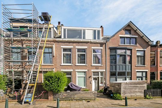 Verwacht Den Haag