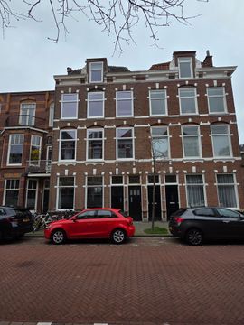 Joan Maetsuyckerstraat, Den Haag