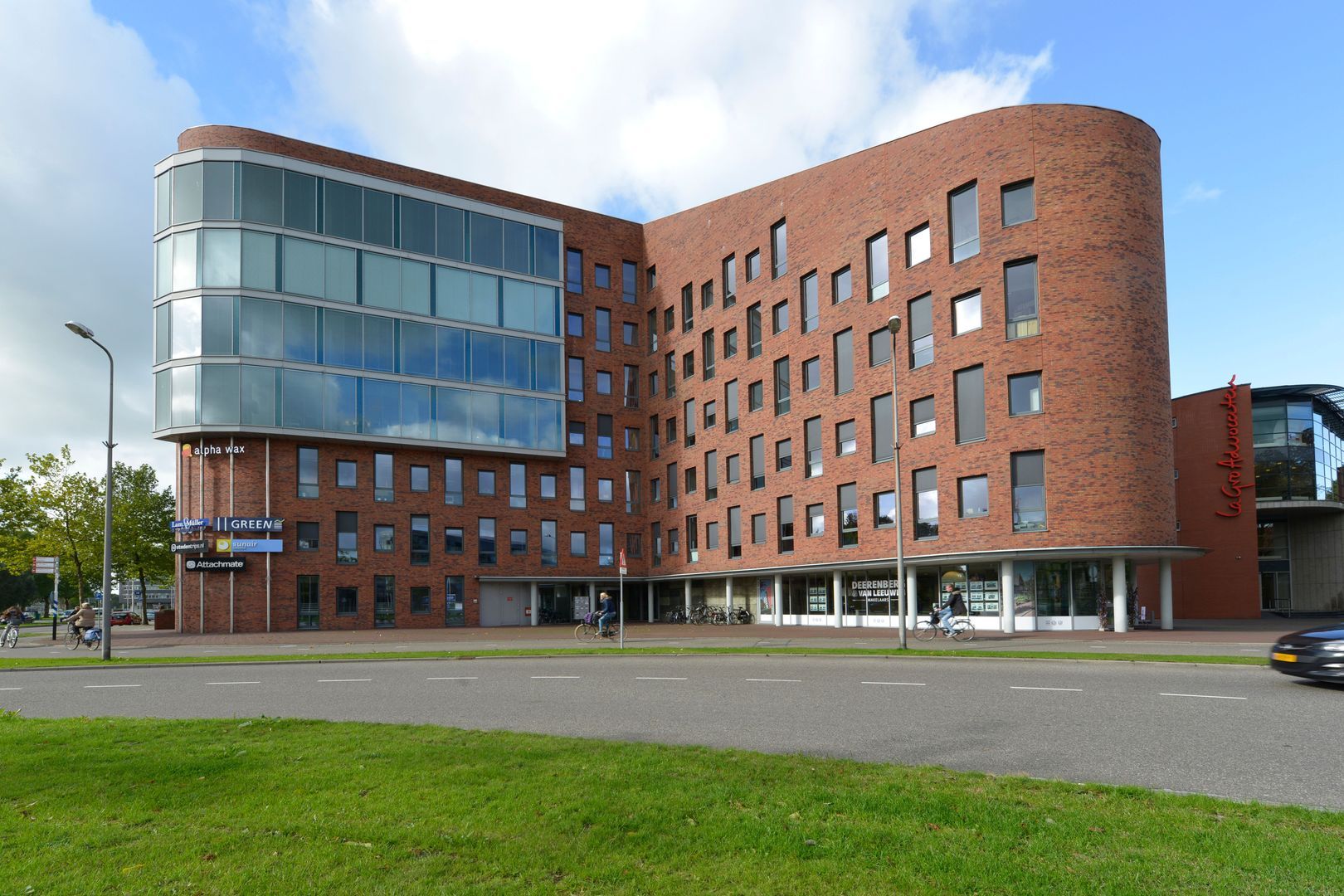 Alphen aan den Rijn