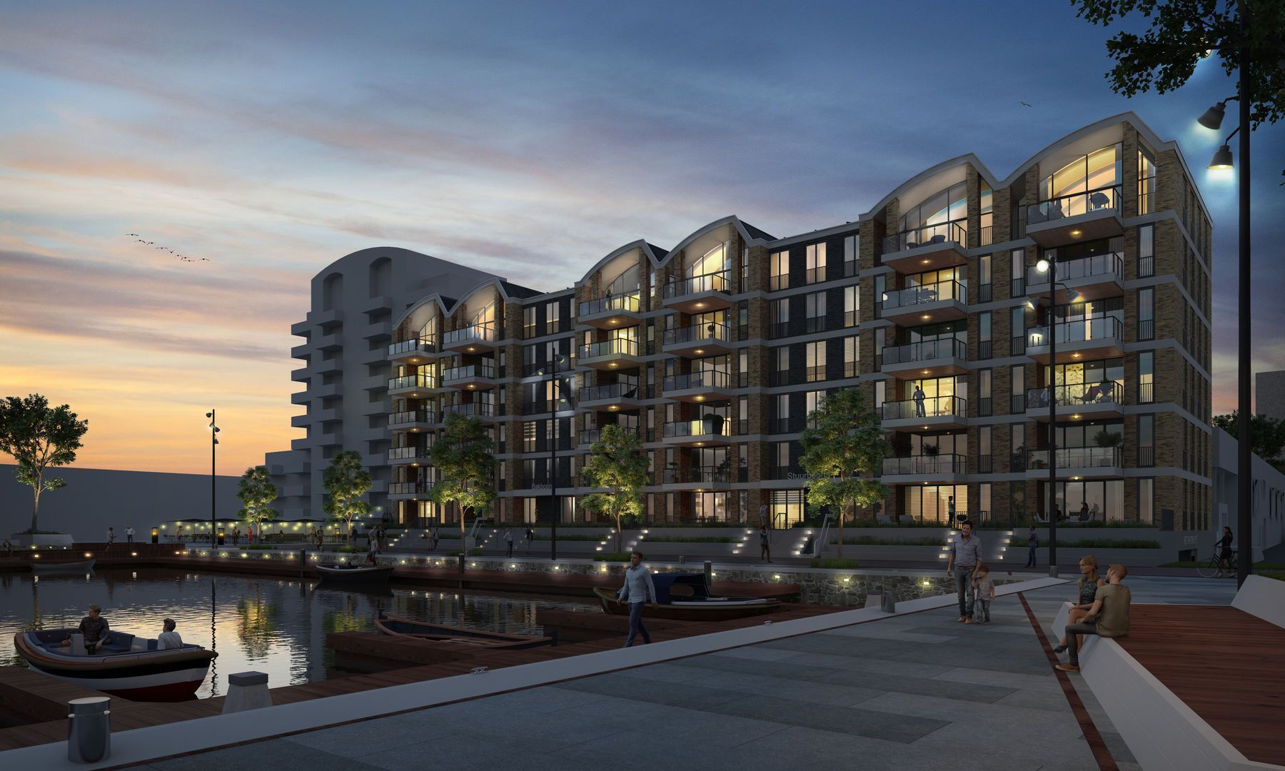 , Alphen aan den Rijn foto-3