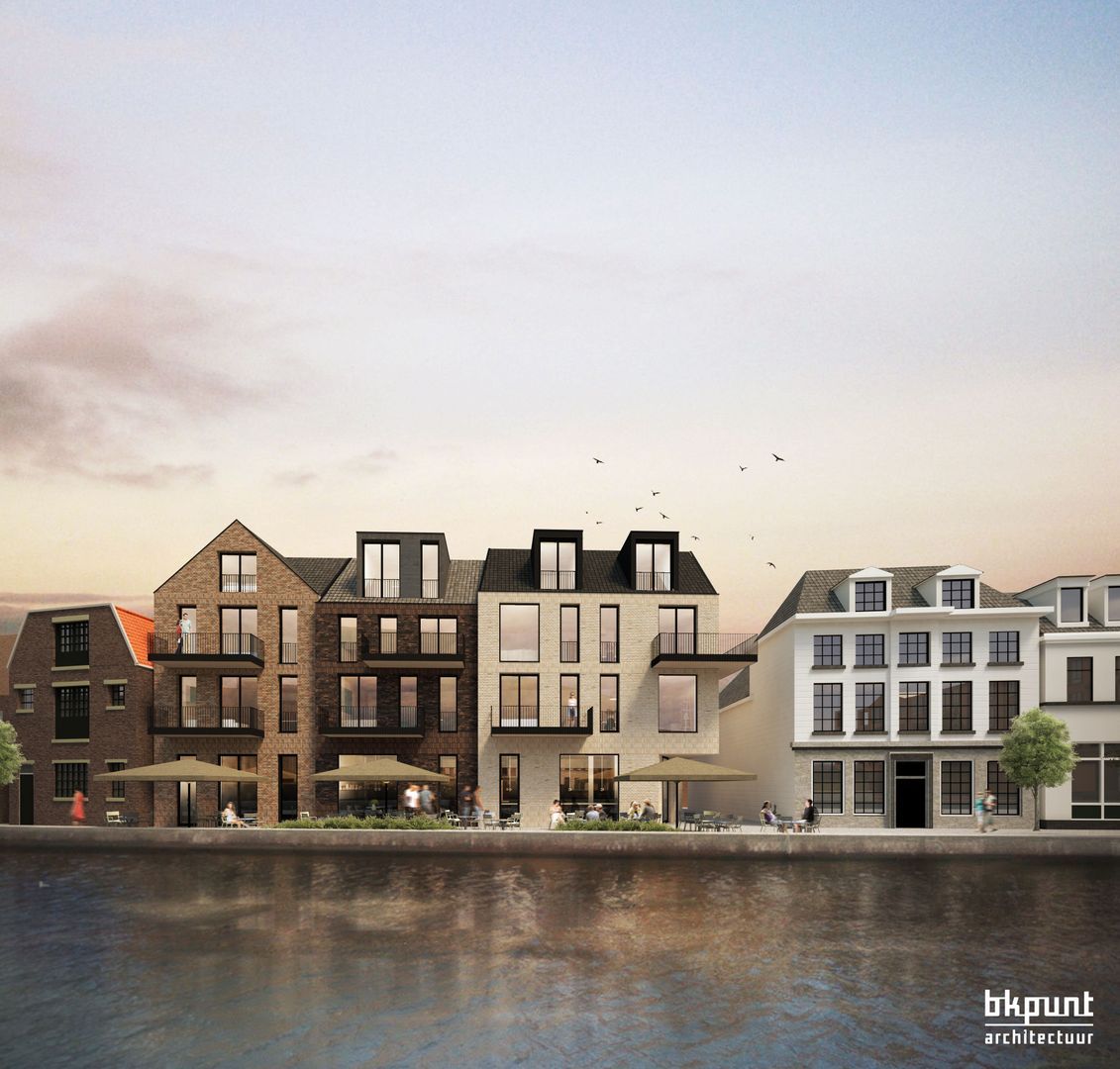 Rijnkade, Alphen aan den Rijn foto-4