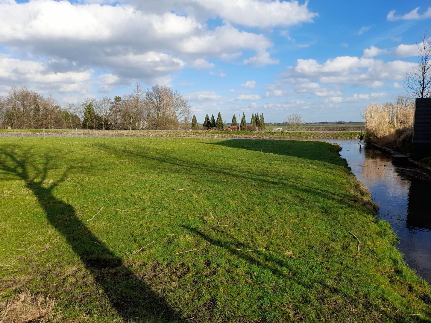 Kavels Korteraar, Ter Aar